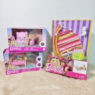 New Barbie doll Accessories