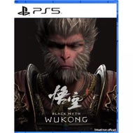 Ps5 Black Myth Wukong / PS5 Wukon