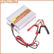 p1l7mv29kd 220W 500W 1000W Pure Sine Wave Power Inverter DC 12V to AC 220V Car Converter ph