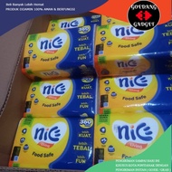 NICE TISSUE 360 SHEETS 2PLY FACIAL TISSUE 2 Ply NICE360 2PLY MULTIPURPOSE FACIAL TISSUE