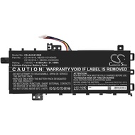 CS Battery For Asus X412F / C21N1818 / C21N1818-1 / 0B200-03190800 / 0B200-03280600 Battery L-AUX412