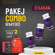 HQ EXAMA MINDA ORIGINAL  byFz