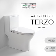 Tuscani Terzo Water Closet