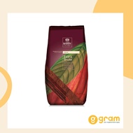 CACAO BARRY COCOA POWDER EXTRA BRUTE 100% 1KG