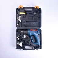 MESIN HG-2000K Kyocera Ryobi Heat Gun Hot Gun Blower Heater Machine