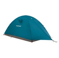 🇯🇵日本代購Mont-bell Stellaridge Tent 2 帳篷Mont-bell 1122649 1122654