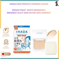 Ihada Face Protect Powder 9 grams JapanOriginal
