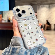 Durable Westie Multipurpose Case hp Vivo V70 Y05 V60 Lite Y400 Y29 V50 V40 Lite Y16 V23 5G V29E Y03T