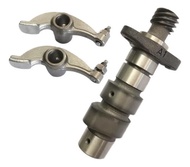 Suitable for Suzuki GS125/GN125/G Steel Camshaft Rocker Arm Assembly