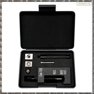 [L W H Y] Professional Motorcycle Chain Breaker Tool Kit Designed for 520 525 530 Chain Disassembly