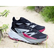 TRAIL SHOES 910NINETEN YUZA SPEEDGOTH