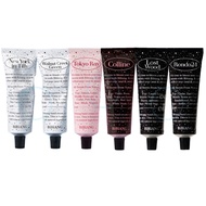 BIBIANG Niche Fragrance Hand Cream 50ml | 6 Luxurious Scents | Non-Sticky Moisturizing Fragrance Car