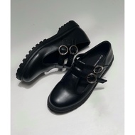 CAPRI DOCMART SHOES