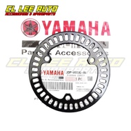 NVX 155 / NMAX / XMAX DISC / PLATE ROTOR (ABS SENSOR DISC) 100% ORIGINAL YAMAHA- 2DP-F517G-00
