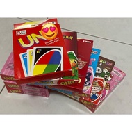 UNO Game Card / Anime Game Card ( Card Game)