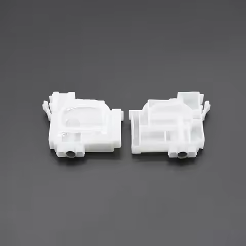 10pcs/lot L1800 printhead printer damper/dumper For Epson L355 L210 L365 L110 L211 L800 L850 L1300 d