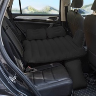Car Sleeping Pad Air Cushion Bed Car Bed Car Inflatable Bed Children's Car Sleeping Handy Tool Trave