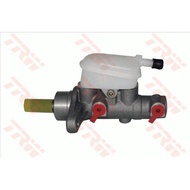 TRW BRAKE MASTER PUMP for PERODUA ALZA WITH ABS (2 PIN)