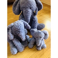 Fuddlewuddle elephant jellycat doll