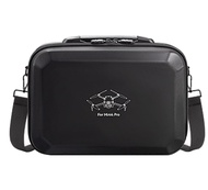 For DJI Mavic 4 Pro 収納ケース 【JYJIEJIE】防震 耐衝撃性ハードキャリングケース 大容量 防尘 肩掛け/手提げ両用 DJI Mavic 4 Pro 専用 保護ケース(ブラッ