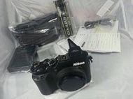《保固內公司貨》nikon p7800 類單眼相機 p330 p7100 hx50v zs30 P7700 HX90V 