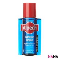 Alpecin - 咖啡因頭髮液/生髮液 200ml