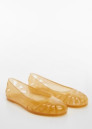 [MANGO] SHOES GEL  / รองเท้า รุ่น SHOES GEL Ref: 67097700
