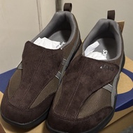 Asics Wellnesswalker Lifewalker Wellness Life Walker 啡色 27 cm US 9