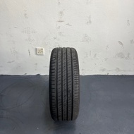 (USED TYRE) YEAR 2025 - CONTINENTAL UC7 (205/55 R16) (205/55R16) (205 55 16)