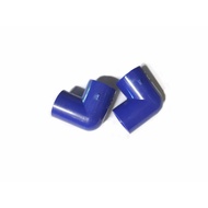 ABS Pipe Elbow/ ABS Pipe Fitting Elbow/ Acrylonitrile Butadiene Styrene Pipe Elbow/ Elbow Paip Biru