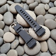 TALI Black Rubber Watch Skmei 2126