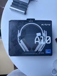 Logitech Astro A10 Headset