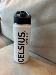 Celsius water bottle - brand new