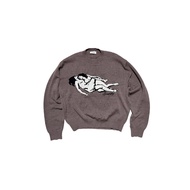 Aimer sweater - BLACKORP - Uisex