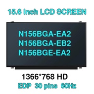N156BGA-EA2 fit N156BGA-EB2 N156BGE-EA2 B156XTN07.0 B156XTN07.1 N156BGA-E31 E41 EA2 EAA E32 LED 15.6