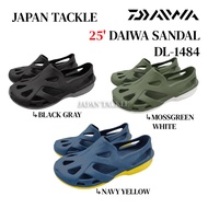 2025 DL-1484 DAIWA SANDAL BRAND NEW COLOR DESIGN NEW DAIWA SHOE