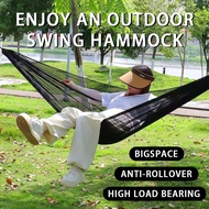 【CODSpot】Hammock duyan hammock heavy duty outdoor portable hammock duyand for baby