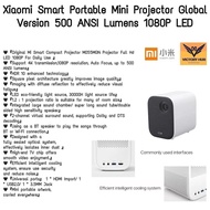 XIAOMI SMART PROJECTOR MINI - GLOBAL VERSION