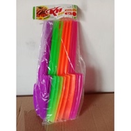 12pcs-Duar KH/ Cake Polish Dear/Polesan Dear KH/Sole Large