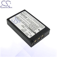 CS Battery Olympus E-PL5 / E-PL6 / E-PL7 / E-PL8 / E-PM2 Battery 1000mah BLS5