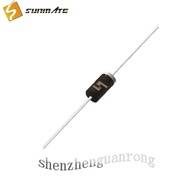 【Deal】 20PCS BZX85C18 BZX85C20 BZX85C22 BZX85C24 BZX85C27 BZX85C30 BZX85C33 BZX85C36 BZX85C39 BZX85C