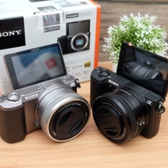 SONY A5100 GOOD SECOND/ MIROLES SONY SONY A 5100