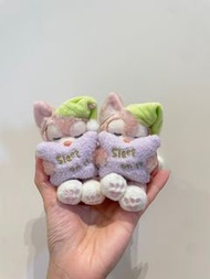 ✨大量現貨✨Linabell 最美訓覺鎖匙扣Shelliemay Gelatoni StellaLou CookieAnn Olu Mel Stella Toni Cookie May東迪 現貨 日本