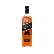 สีดำ Johnnie Walker สำหรับฉลากสีดำผู้ชายสี่เหลี่ยมสีดำขนาด700มล. ของแท้ถ้วยเครื่องดื่มรับประทานอาหาร