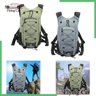 [Lzdjfmy2] 13L Camping Cycling Backpack Daypack Ergonomic for Men Women Water Resistant