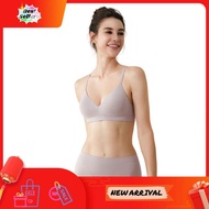 ⭐READY STOCK⭐ Sorella Seamless Bra S10-28525