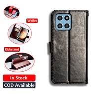 Classic Leather For Huawei Honor X6 X8 4G 5G Honor 70 Lite VNE-LX1 VNE-LX2 VNE-N41 Wallet Vintage Fo