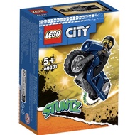 LEGO 60331 Touring Stunt Bike (City)