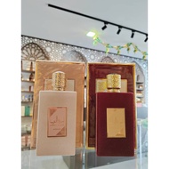 PERFUME AMEERAT & AMEERAT ROSE PRIVE