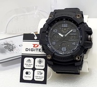 JAM TANGAN PRIA DIGITEC ORIGINAL 55CM JAM MURAH-JAM FASHION-JAM TERLARIS-JAM BRANDED-GROSIR JAM